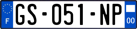 GS-051-NP