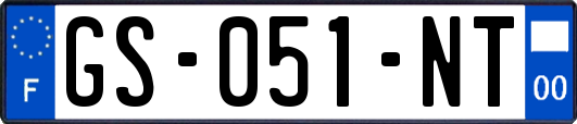 GS-051-NT
