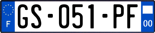 GS-051-PF