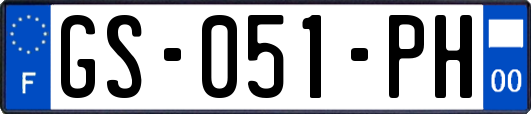 GS-051-PH