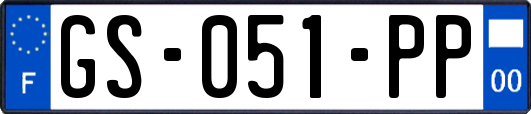GS-051-PP