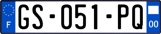 GS-051-PQ