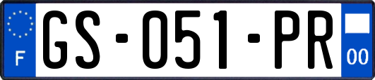 GS-051-PR