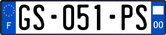 GS-051-PS