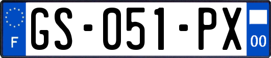 GS-051-PX