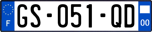 GS-051-QD