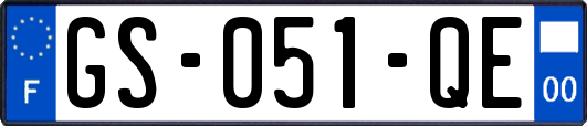 GS-051-QE