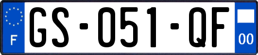 GS-051-QF