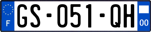 GS-051-QH