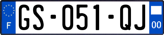 GS-051-QJ