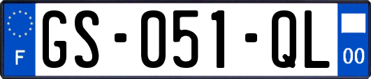 GS-051-QL