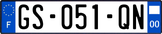 GS-051-QN