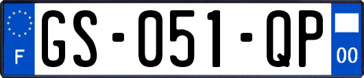 GS-051-QP