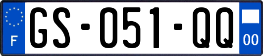 GS-051-QQ