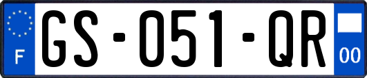 GS-051-QR