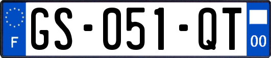GS-051-QT