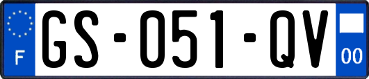 GS-051-QV