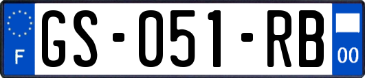 GS-051-RB
