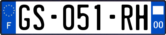 GS-051-RH