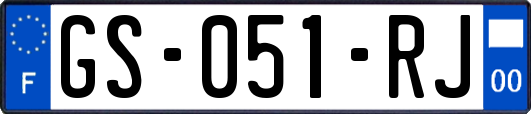 GS-051-RJ