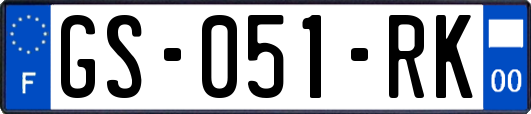 GS-051-RK