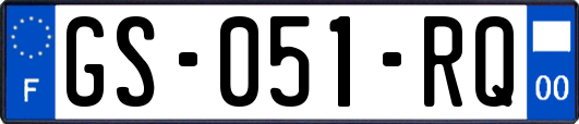 GS-051-RQ
