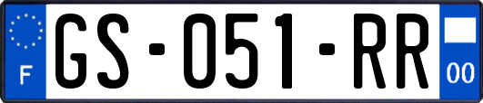 GS-051-RR