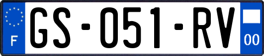 GS-051-RV