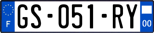 GS-051-RY
