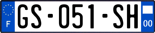 GS-051-SH