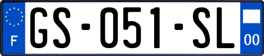GS-051-SL