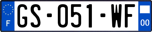 GS-051-WF