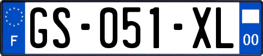 GS-051-XL