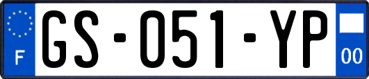 GS-051-YP