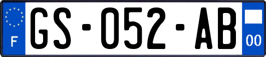 GS-052-AB