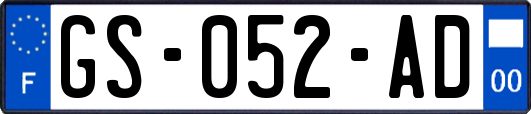 GS-052-AD