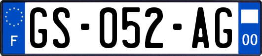 GS-052-AG