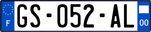 GS-052-AL