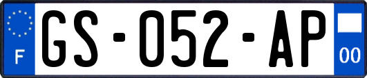 GS-052-AP