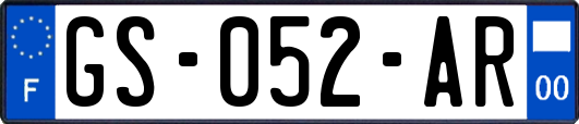 GS-052-AR