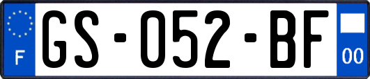 GS-052-BF