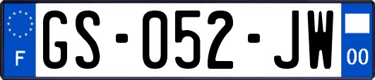GS-052-JW