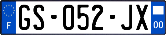GS-052-JX