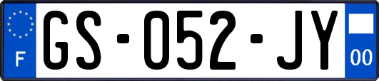 GS-052-JY