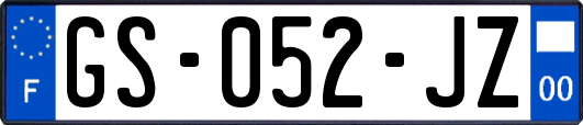 GS-052-JZ