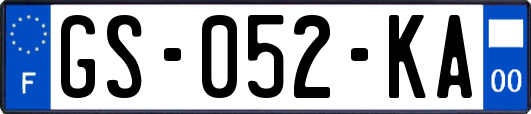 GS-052-KA