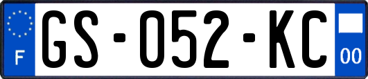 GS-052-KC