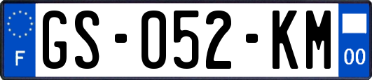 GS-052-KM