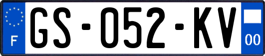 GS-052-KV