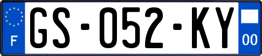 GS-052-KY